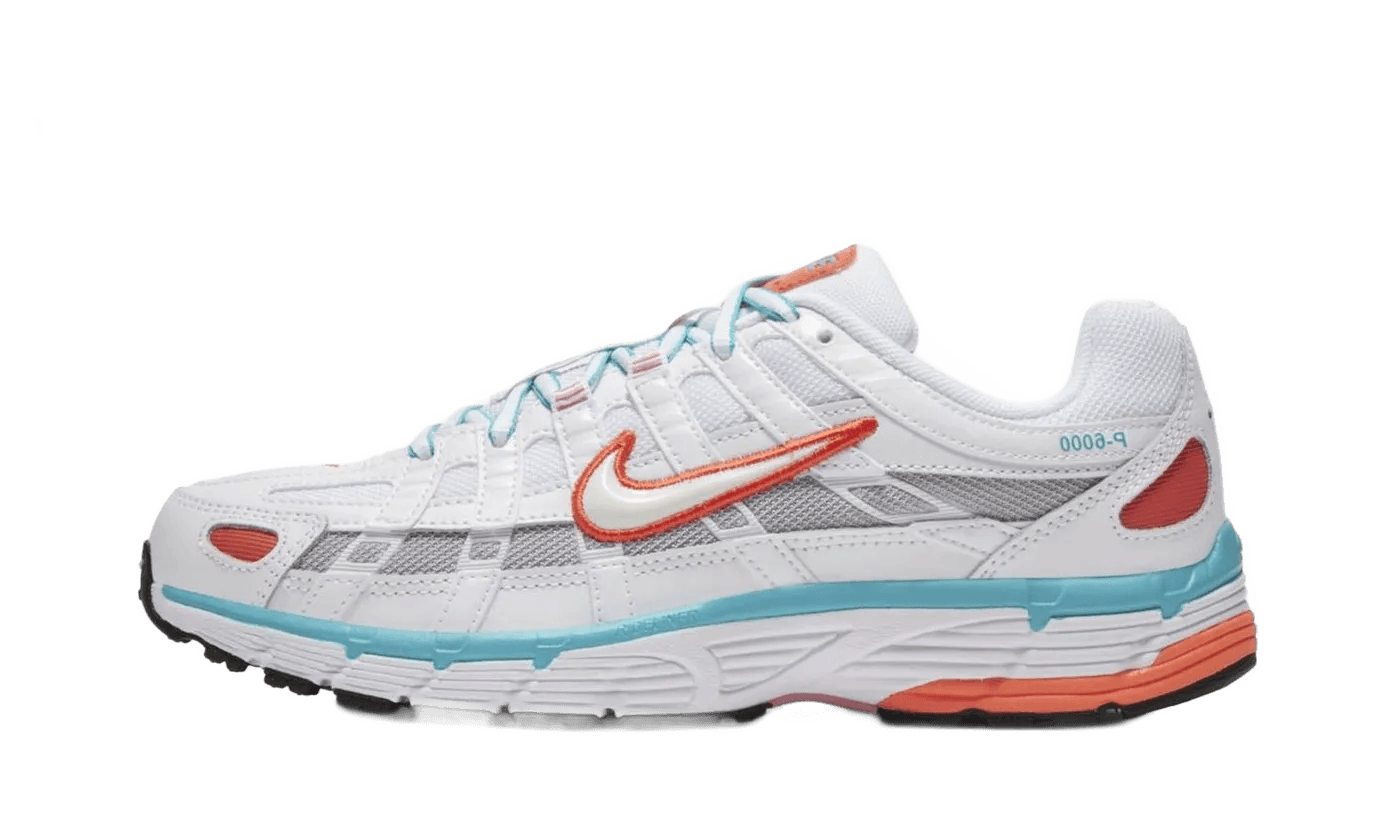 P-6000 White - BV1021-105