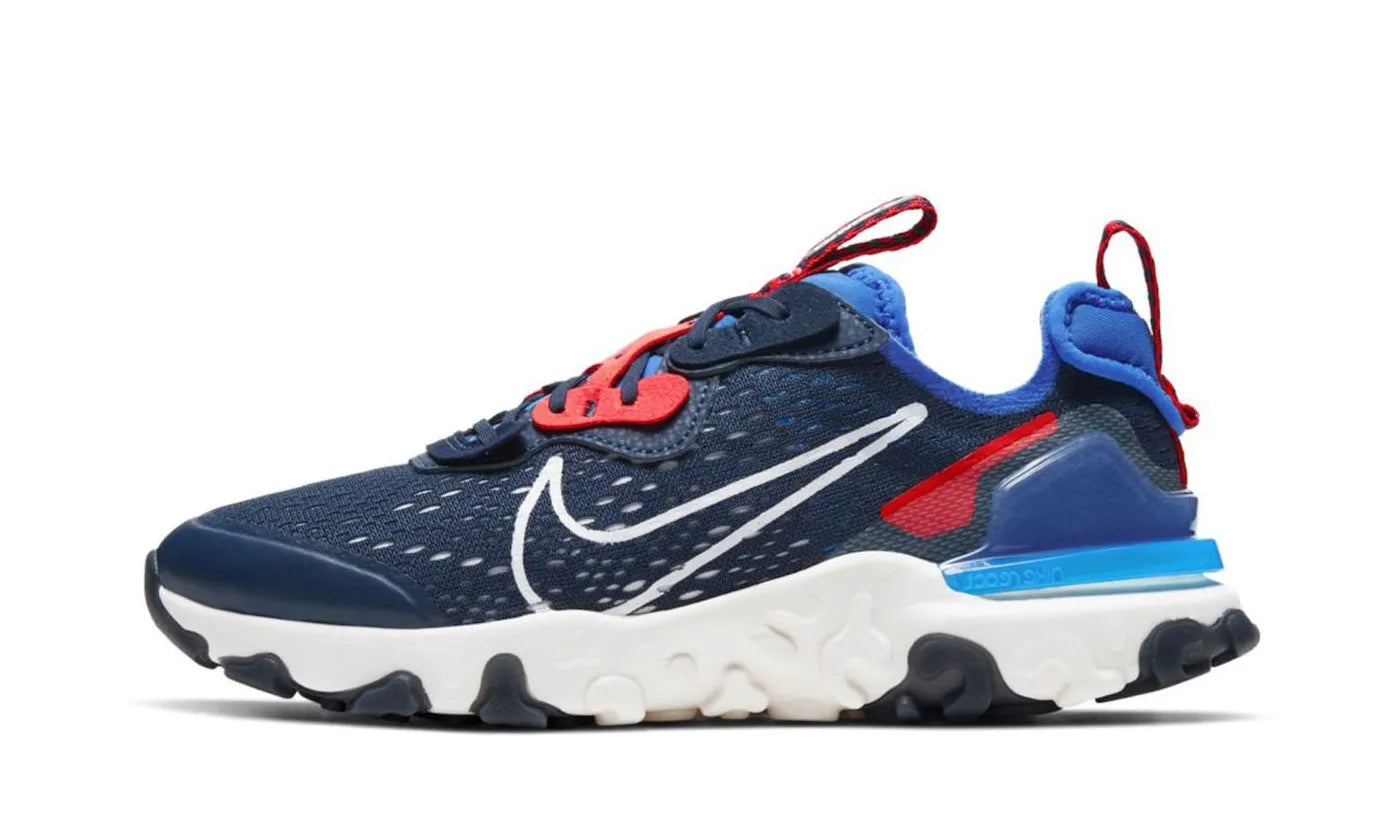 React Vision Midnight Navy - CD6888-400