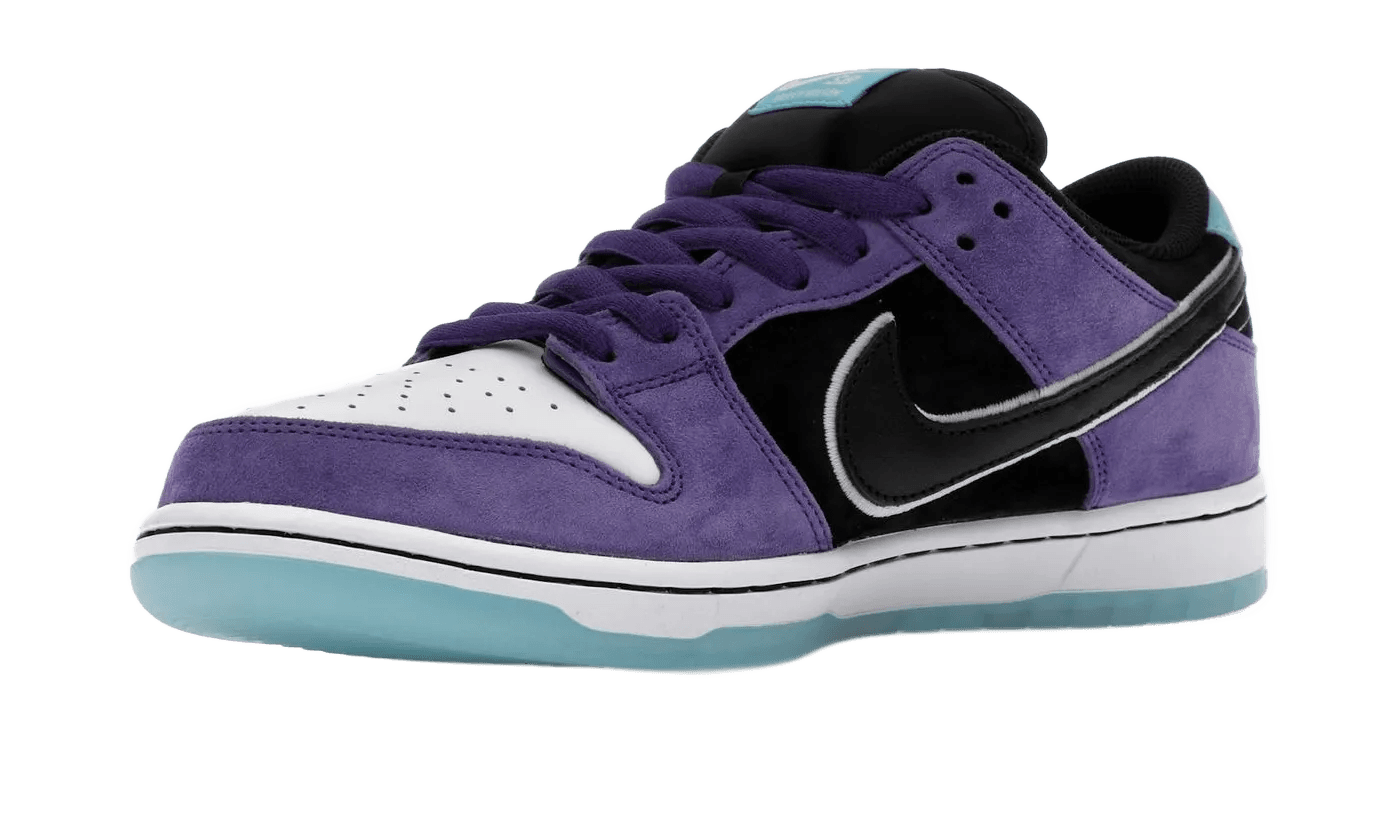SB Dunk Low Hayley Wilson - HJ0513-500