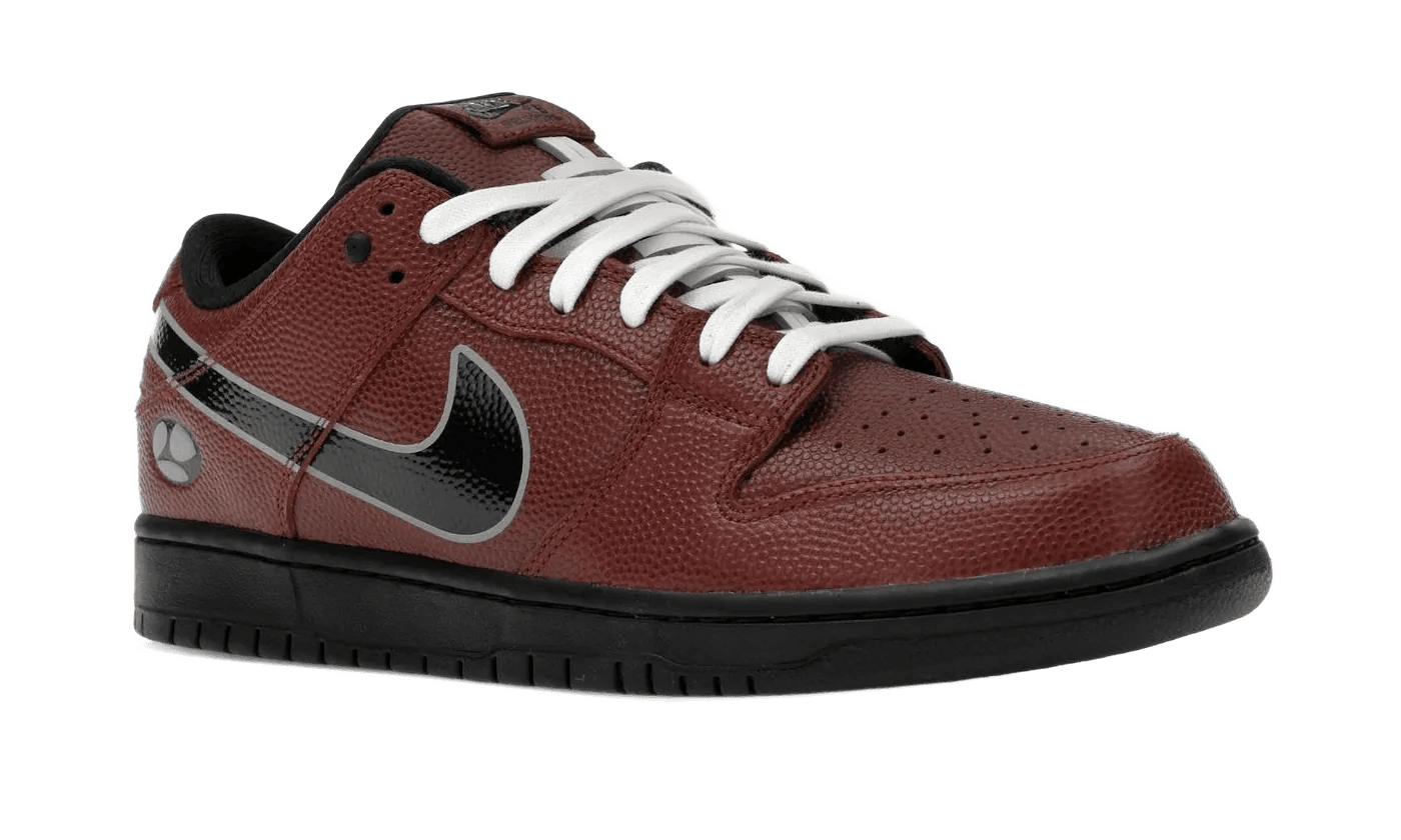 SB Dunk Low Limosine Skateboards - HJ4131-200