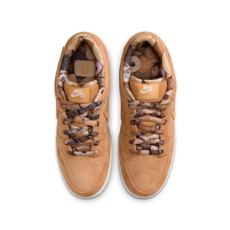 SB Dunk Low Pro NOTE Shop Manchester Brew and Biscuits