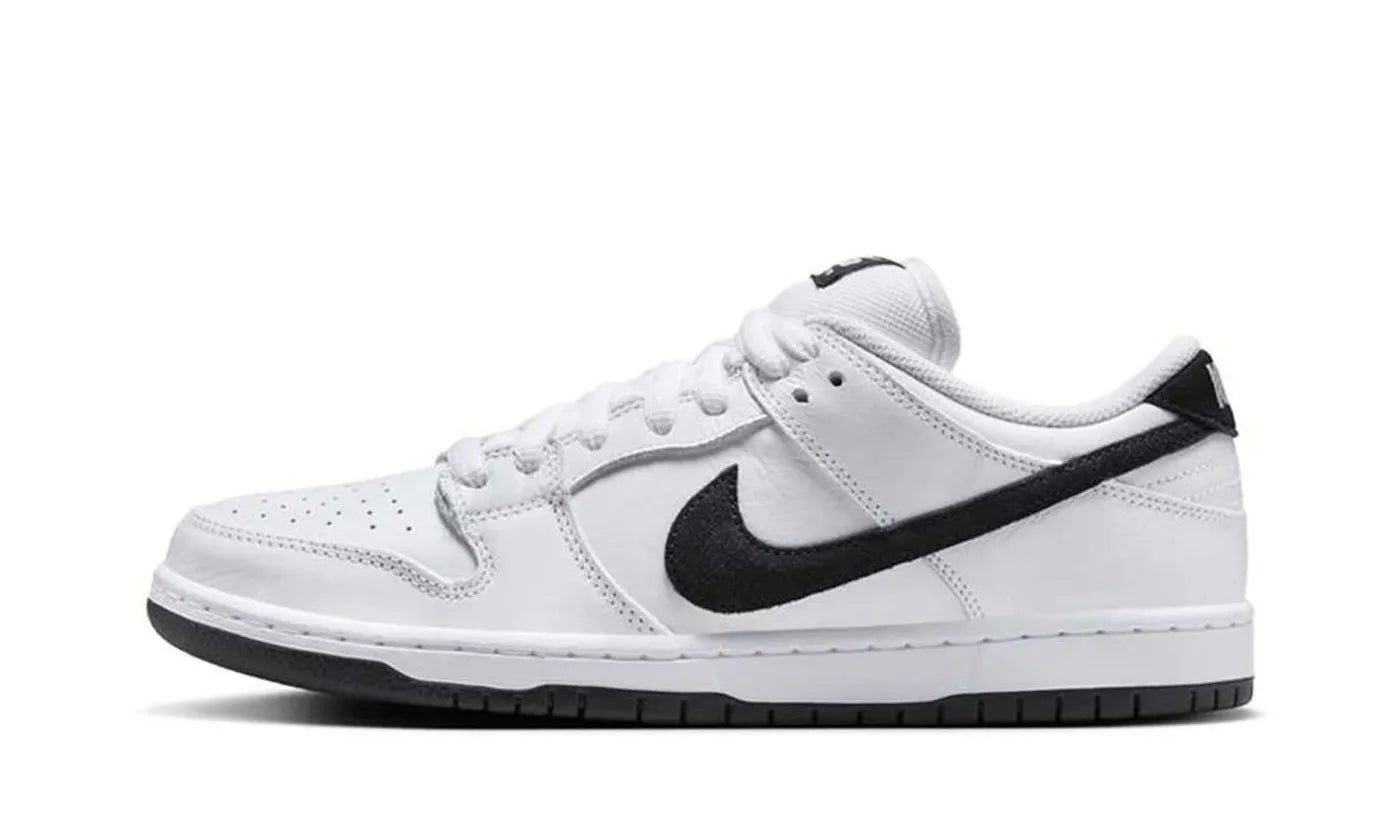 Nike Dunk Noir Et Blanc Nike Dunk Low Retro Men's Shoe