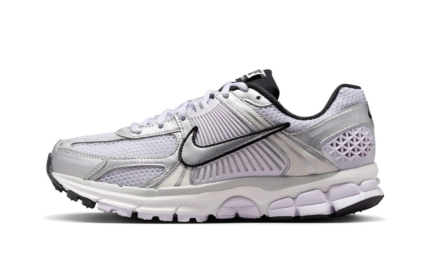 Zoom Vomero 5 Barely Grape Photon Dust Summit White Metallic Silver - IB7253-500