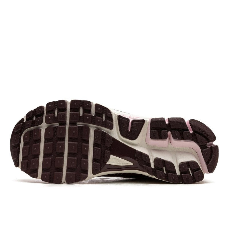 Zoom Vomero 5 Pink Foam Team Red