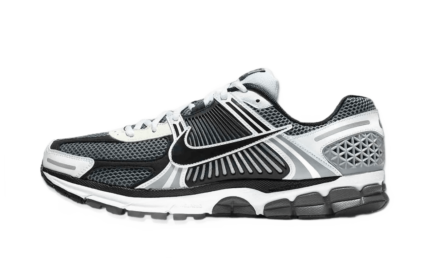 Zoom Vomero 5 SE SP Dark Grey Black - CI1964-001