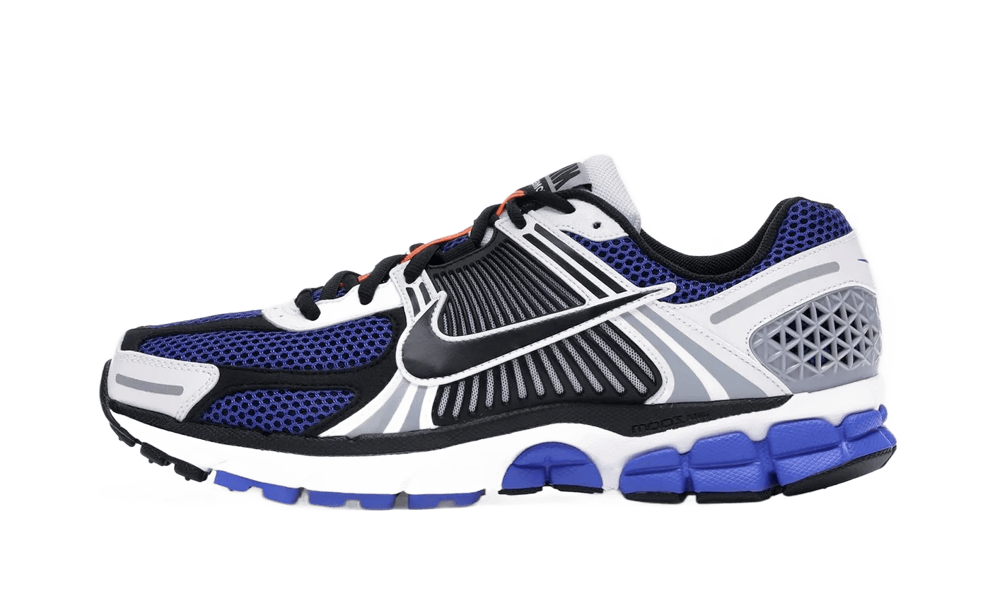 Zoom Vomero 5 White Racer Blue Black - CI1694-100