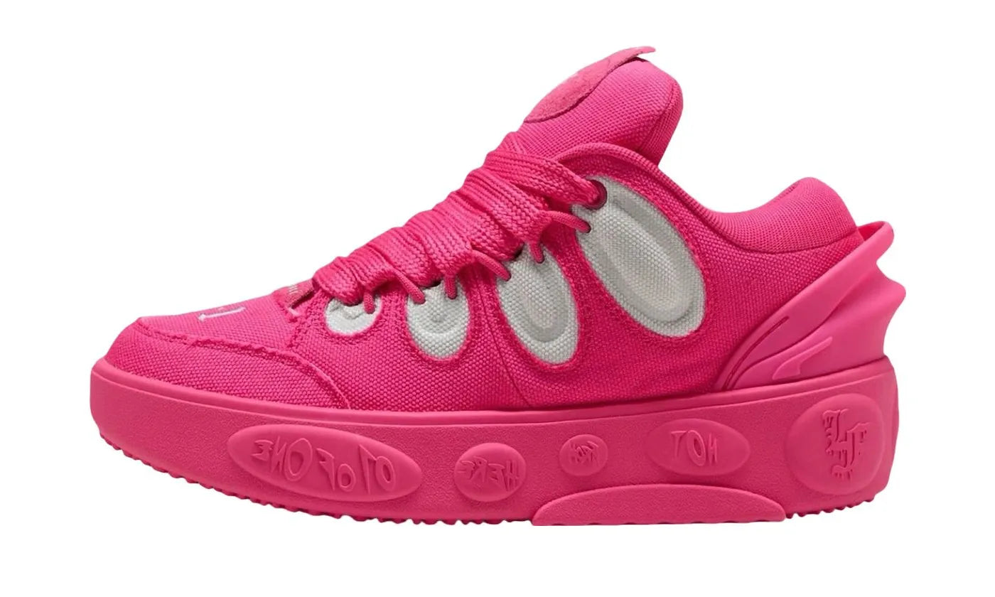 LaMelo Ball LaFrancé Amour Valentine's Day - 310869-01
