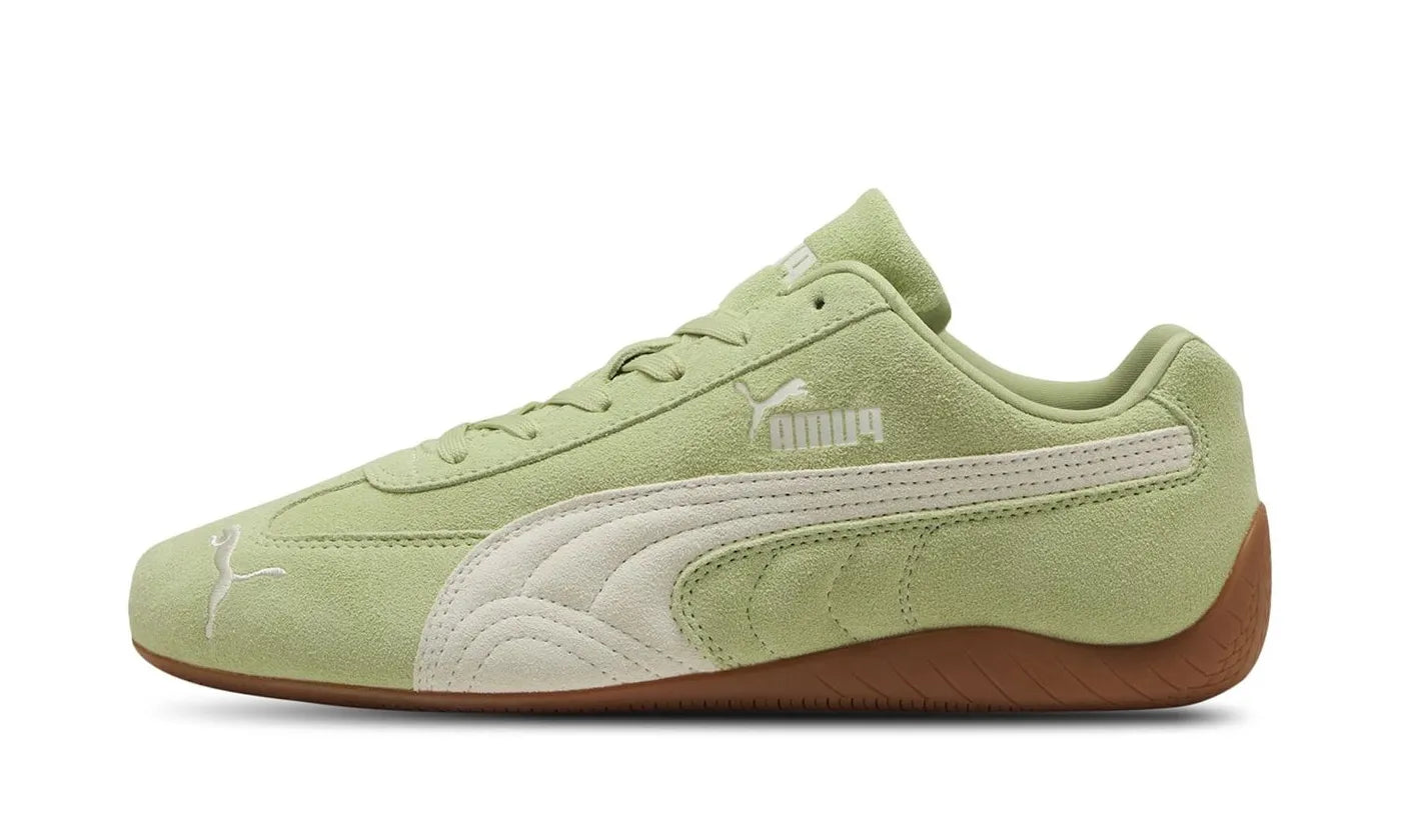 Speedcat OG Pistachio Green Warm White - 398846-48