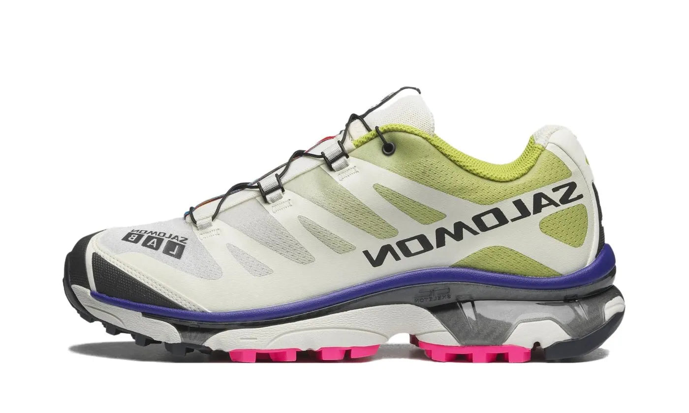 XT-4 OG Vanilla Ice - L47684800