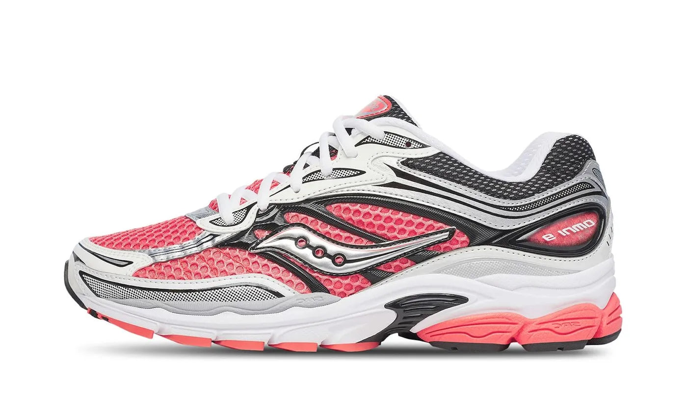 ProGrid Omni 9 Silver Coral - S70739-26
