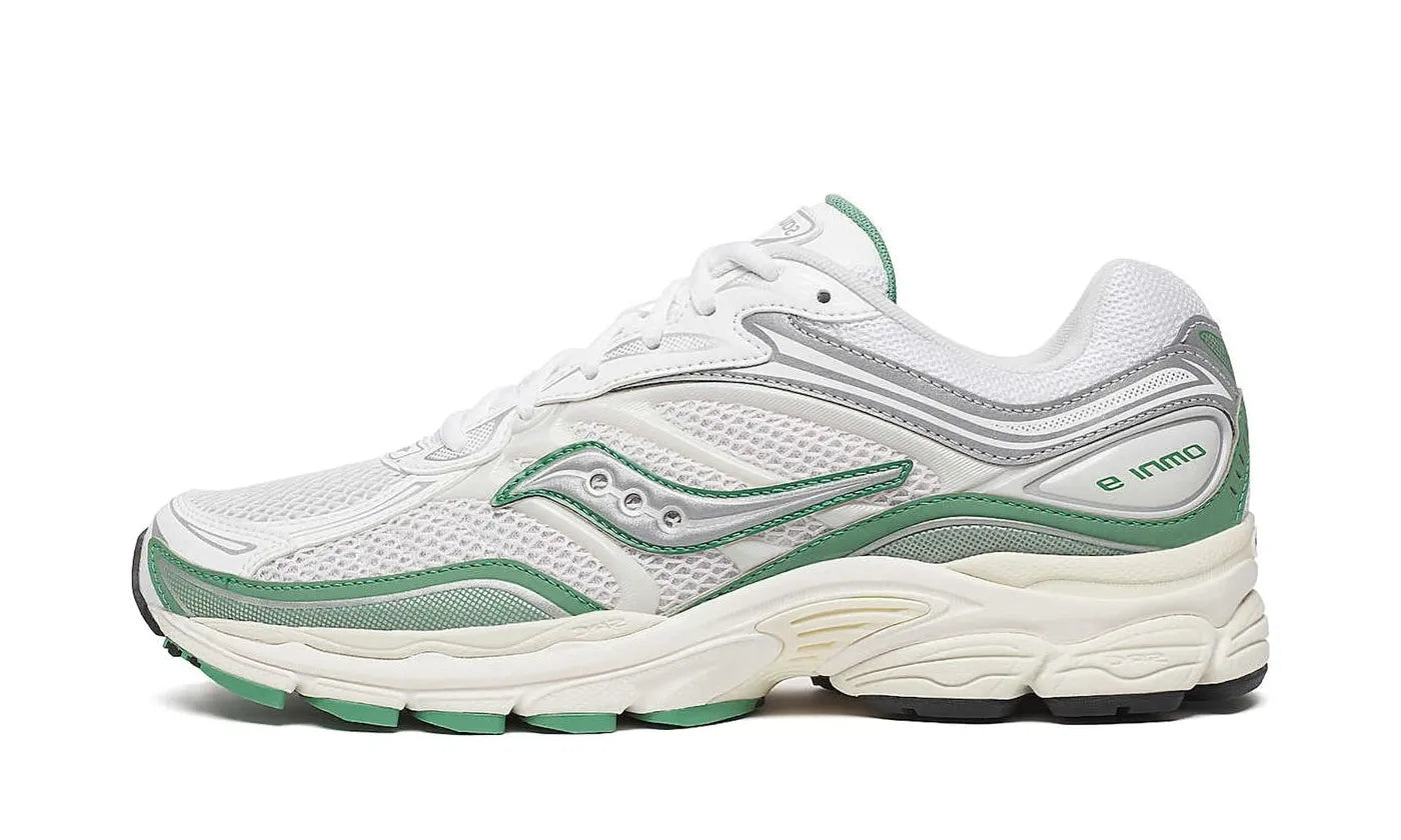 ProGrid Omni 9 Tomorrow, Meet Yesterday Pack Ivory Green - S70832-1