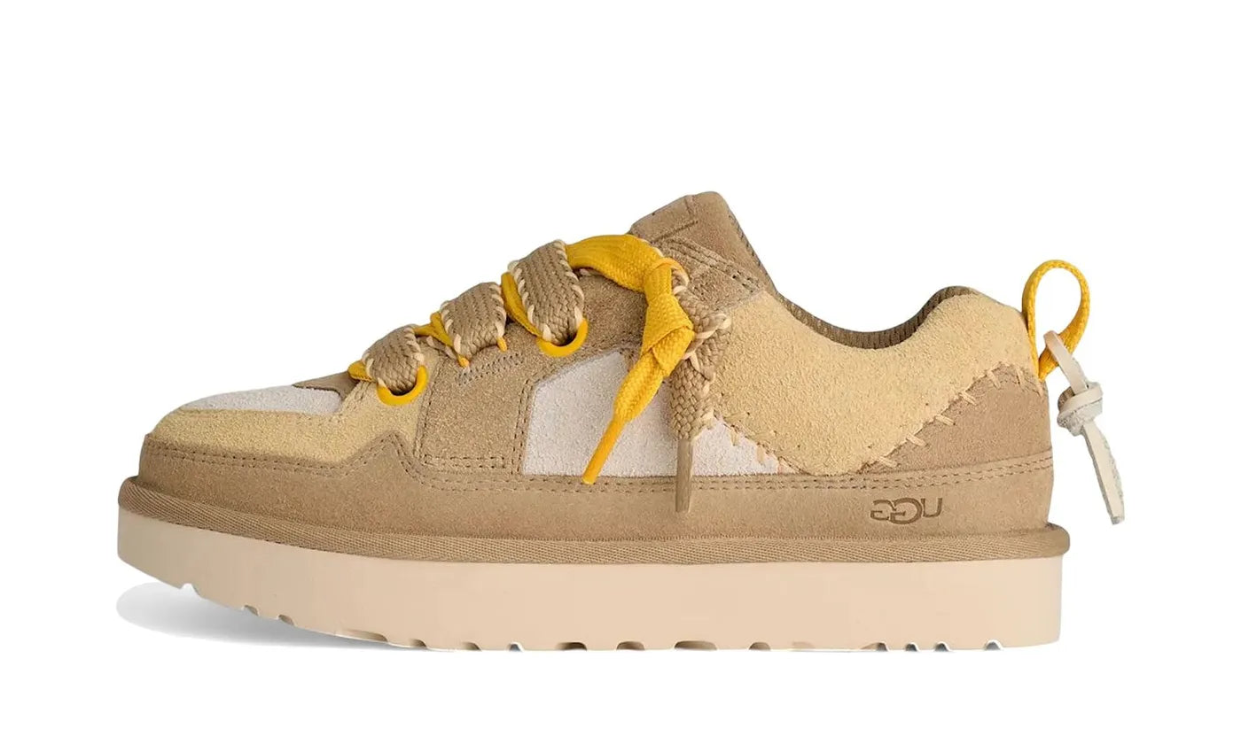 Lowmel Lo Biarritz Mustard Seed - 1172710-MDSD