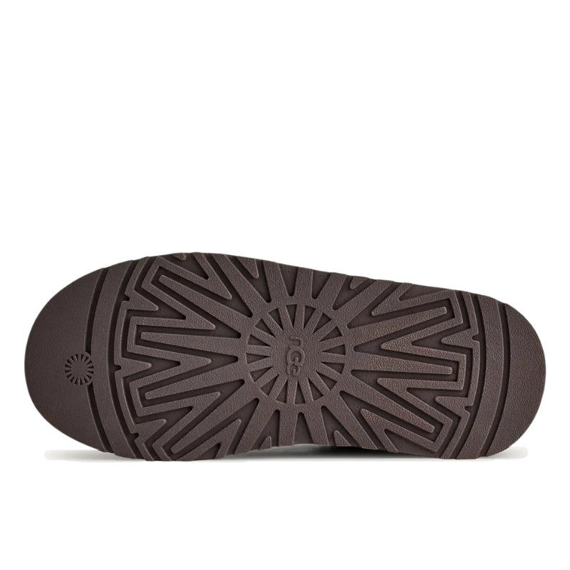 Tazz II Slipper Rocky Oak