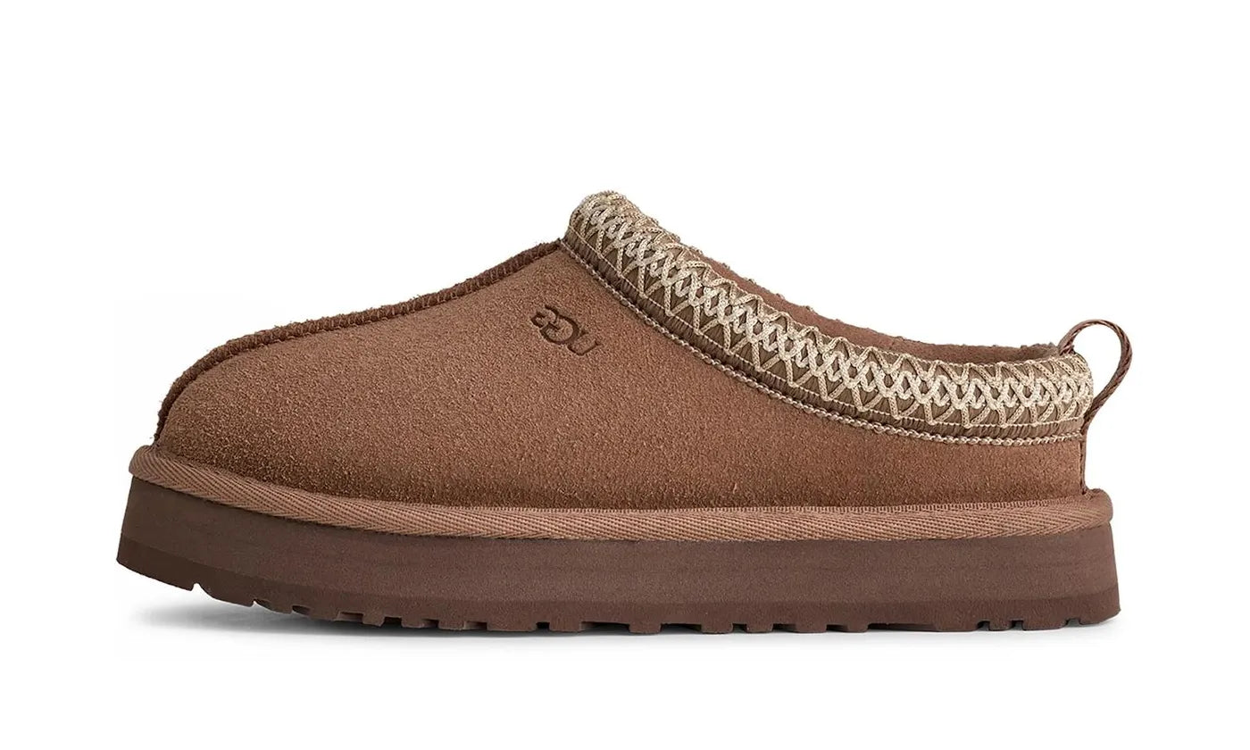 Tazz Slipper Rocky Oak - 1143776K-RYK