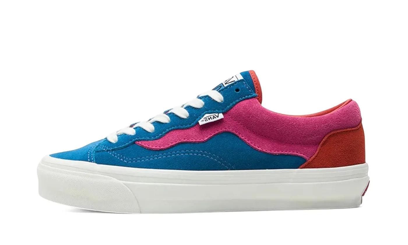 OTW Old Skool 36 Parra - VN000Y11HFC