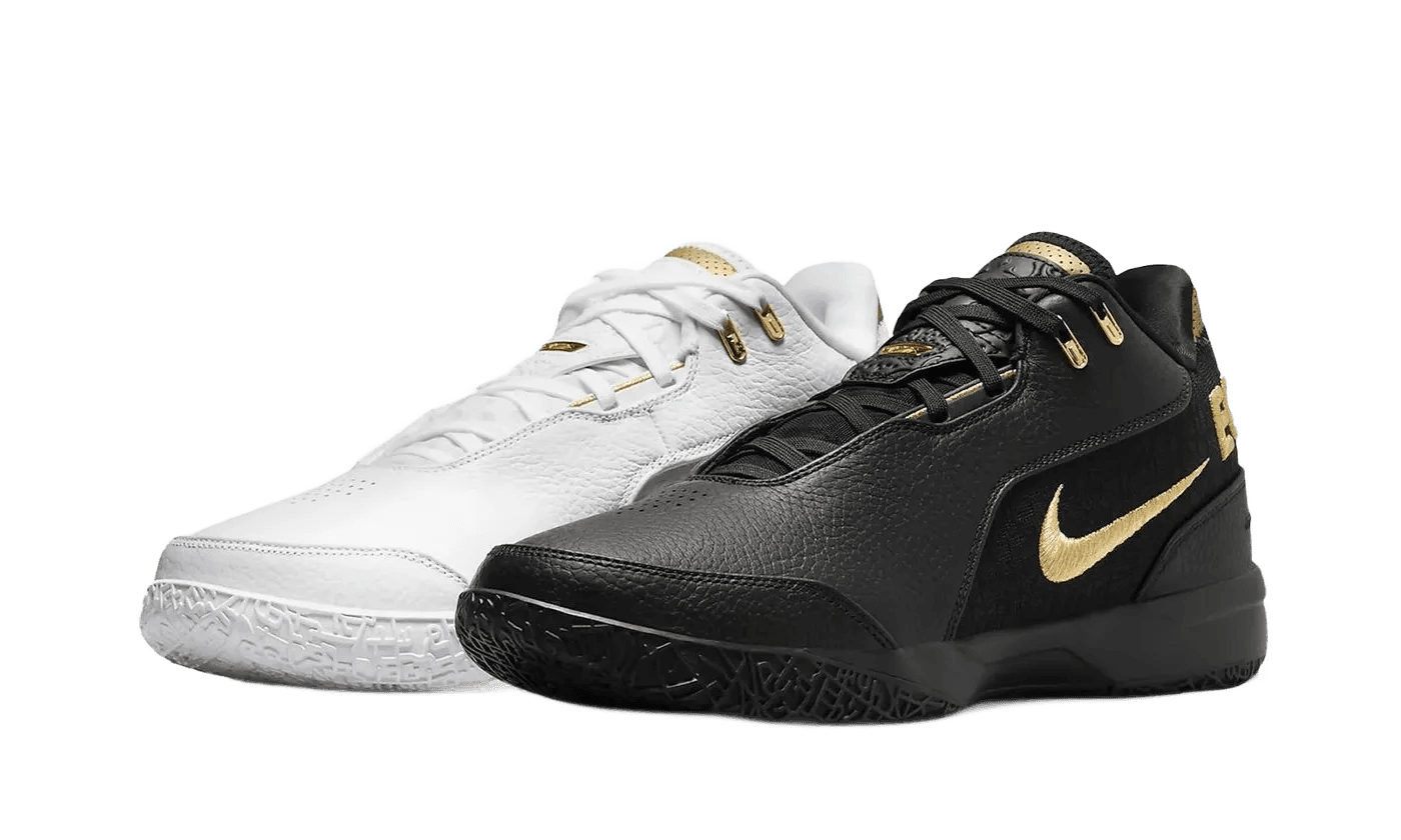Zoom LeBron NXXT Gen AMPD Equity - FJ1566-103