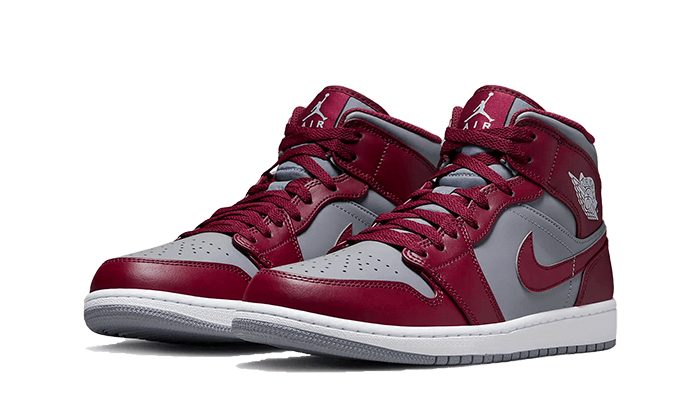 air-jordan-1-mid-cherrywood-red-basketsold