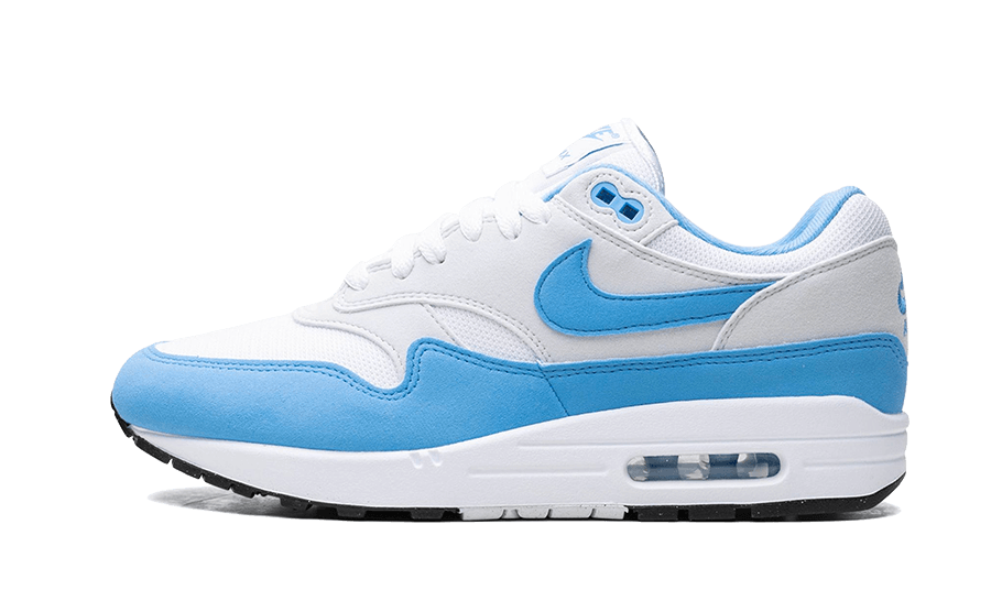 Basquette Nike Chaussure Nike 1000 Euro Air Max White University