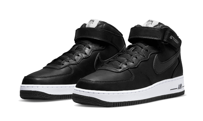 air-force-1-mid-stussy-all-black-basketsold
