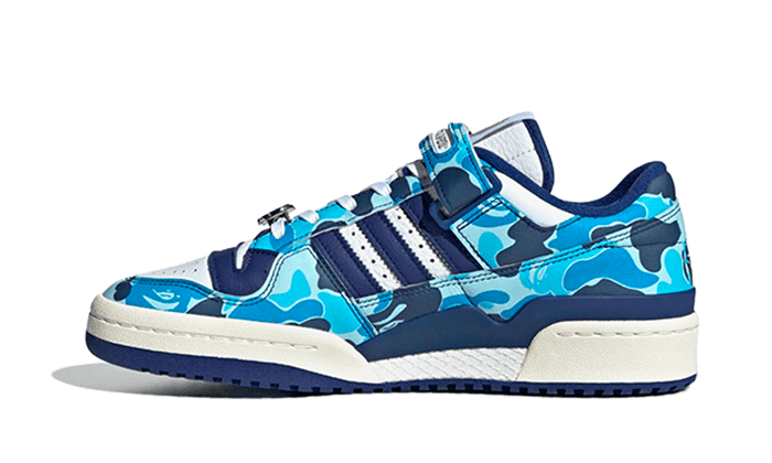 forum-84-low-bape-30th-anniversary-blue-camo-basketsold
