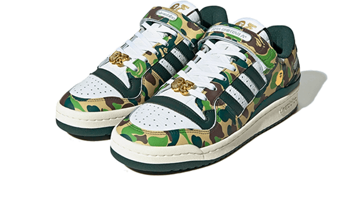 forum-84-low-bape-30th-anniversary-green-camo-basketsold