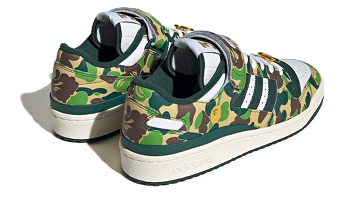 forum-84-low-bape-30th-anniversary-green-camo-basketsold