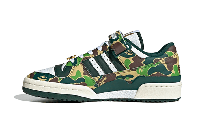 forum-84-low-bape-30th-anniversary-green-camo-basketsold