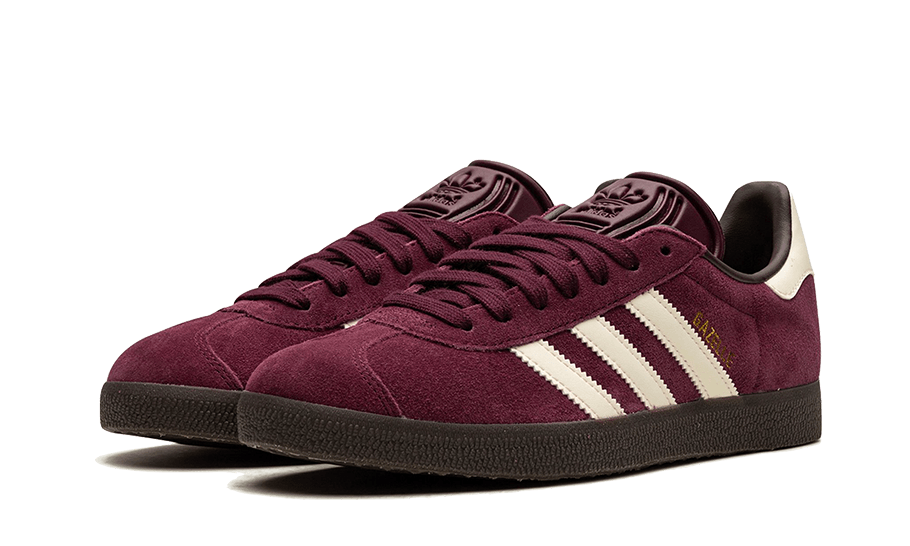 gazelle-maroon-chalk-white-basketsold