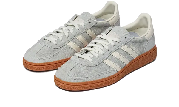 Adidas Handball Spezial Wonder Silver Gum - IF6491