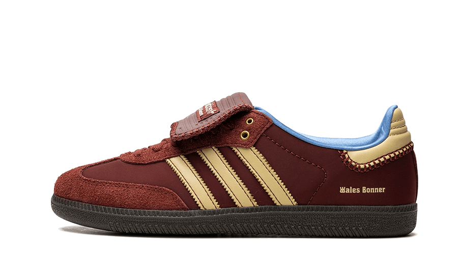 samba-nylon-wales-bonner-fox-brown-basketsold