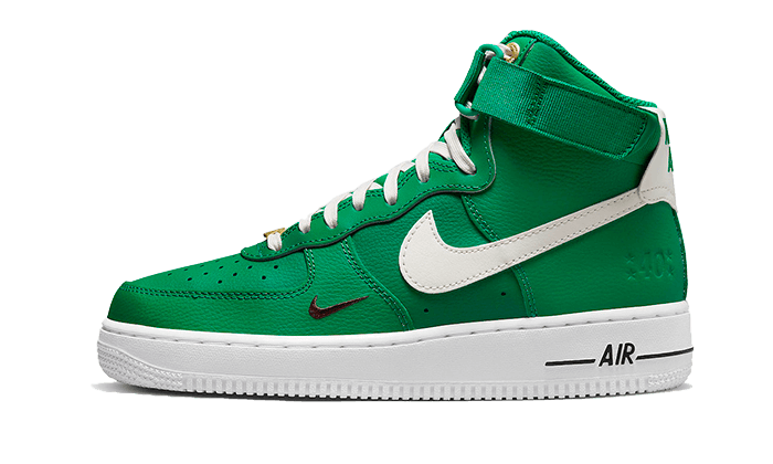 air-force-1-high-40th-anniversary-white-green-basketsold