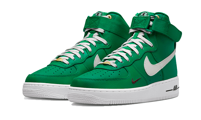 air-force-1-high-40th-anniversary-white-green-basketsold