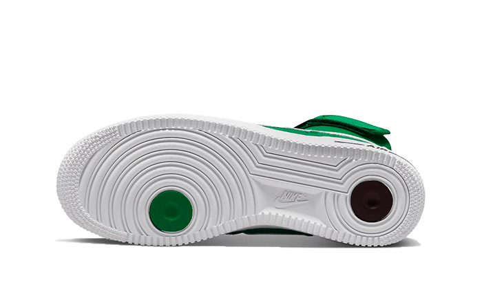 air-force-1-high-40th-anniversary-white-green-basketsold