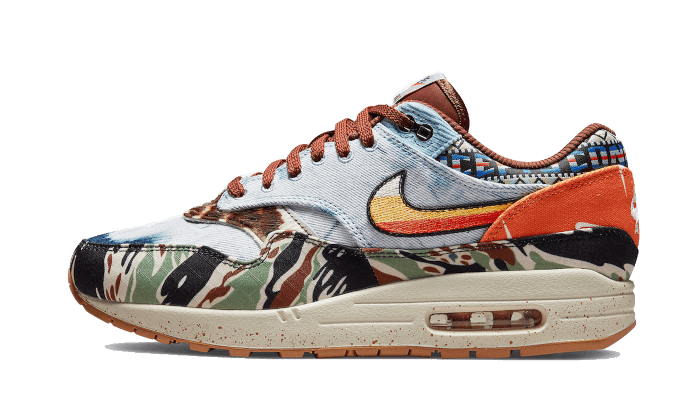 Basket air max 1 online