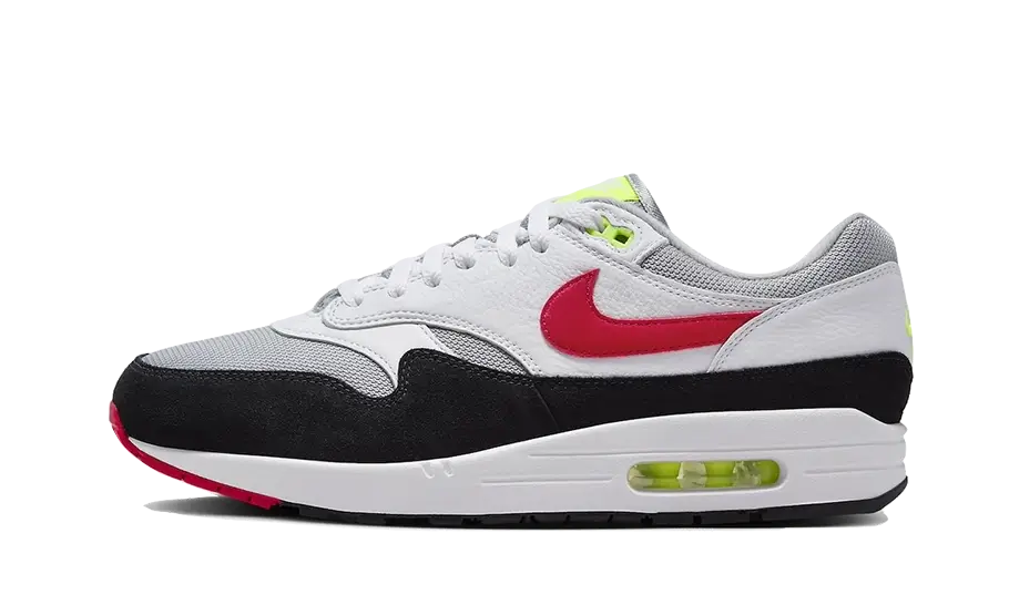 Nike Air Max 1 Volt Chilli HF0105 100 Basketsold Basket Sold