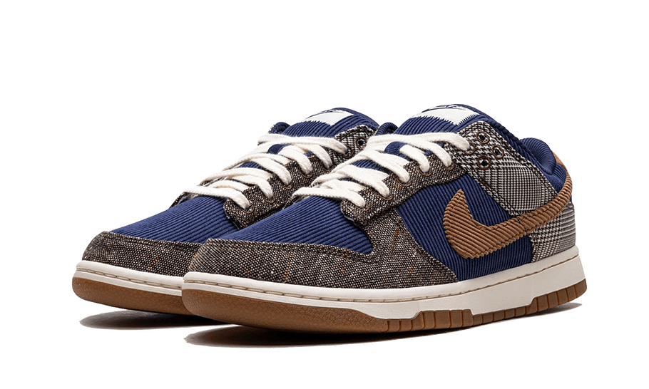 dunk-low-premium-tweed-corduroy-basketsold