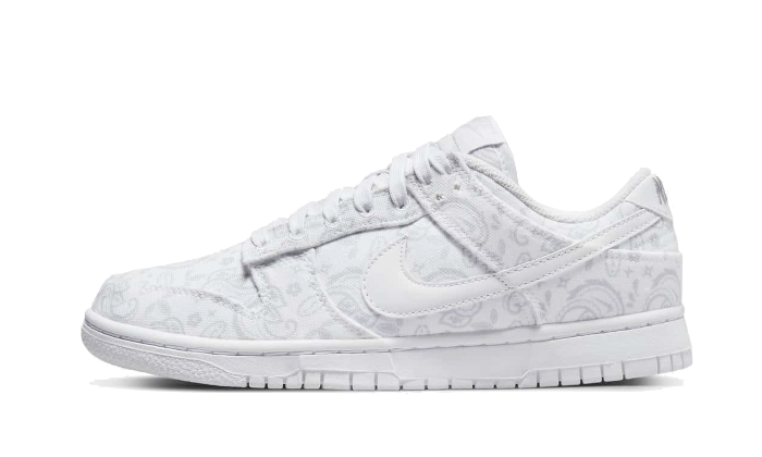 dunk-low-white-paisley-basketsold