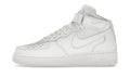 Air Force 1 Mid & High