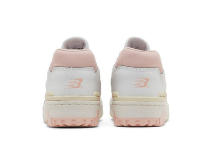 550 White Pink Cream - BBW550JP