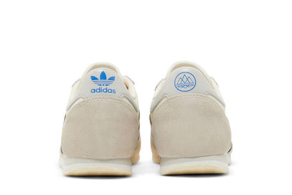 LG II SPZL Liam Gallagher Cream White - GW3812