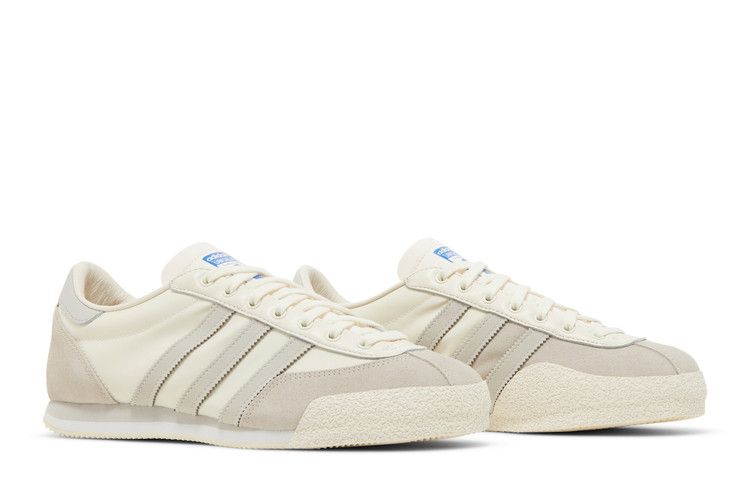 LG II SPZL Liam Gallagher Cream White - GW3812