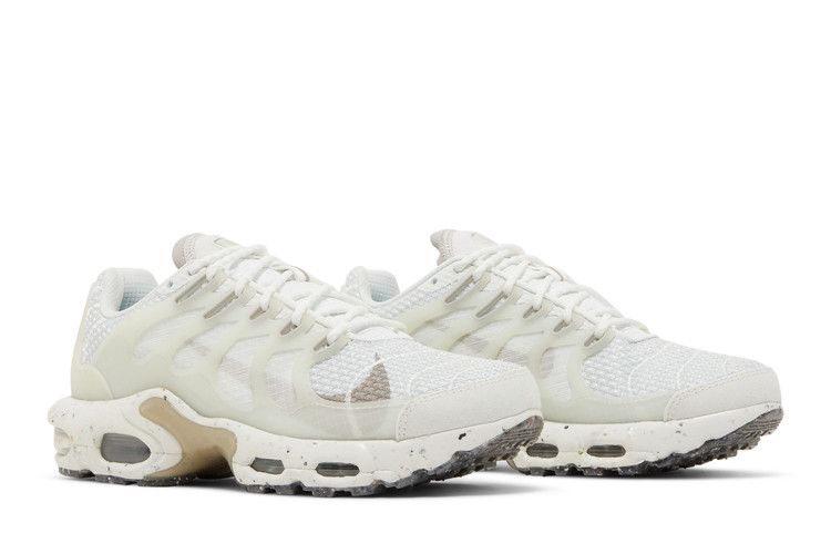 Air Max Terrascape Plus Summit White Photon Dust - DN4590-100