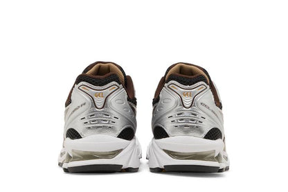 Gel-Kayano 14 Black Coffee Silver - 1201A019-004