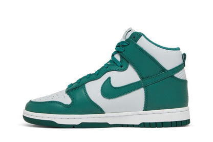 Dunk High Platinum Bicoastal - DD1869-004