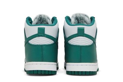 Dunk High Platinum Bicoastal - DD1869-004