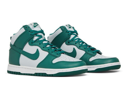 Dunk High Platinum Bicoastal - DD1869-004