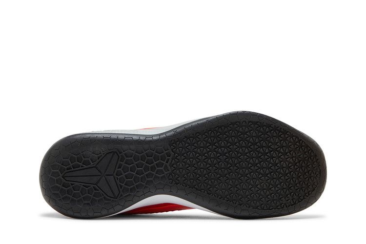 Kobe A.D. University Red - 852425-608
