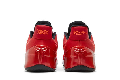 Kobe A.D. University Red - 852425-608