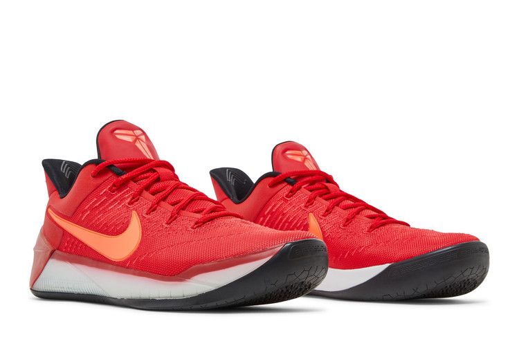 Kobe A.D. University Red - 852425-608