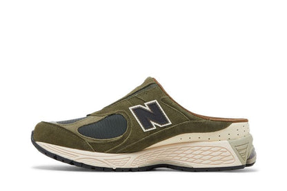 2002R Mule SNS Desert Palm - M2002RMS
